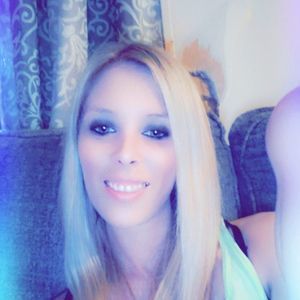 Meet your Posher, Whitney